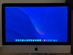 iMac 21.5” 2015 – 500GB SSD – 8GB – Monterey (snel!), Ophalen, Refurbished, 500 GB, 8 GB