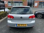 Volkswagen Golf 1.2 TSI Trendline Navi Stoelv. (bj 2011), Te koop, Zilver of Grijs, Geïmporteerd, 5 stoelen