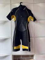 Jobe wetsuit shorty maat 164 of mannen xs, Watersport en Boten, Watersportkleding, Wetsuit, Kind, Zo goed als nieuw, Jobe