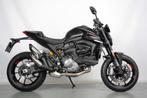 Ducati MONSTER + 937 Ducati Monster 2021 De moderne naked kl, Motoren, Bedrijf, Schimminck 6
5301 KR  Zaltbommel, NL, Meer dan 35 kW