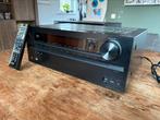Onkyo TX-NR609 met nieuw HDMI bord!, Audio, Tv en Foto, Versterkers en Receivers, Ophalen, Zo goed als nieuw, 120 watt of meer