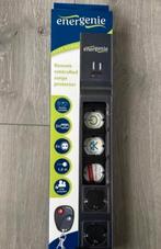 Energenie Power Manager stekkerdoos, Ophalen, Nieuw