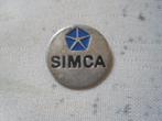 simca, Ophalen of Verzenden, Gebruikt, Overige onderwerpen