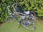 4 opknapfietsen, Ophalen, Versnellingen, Batavus, 53 tot 56 cm