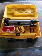 TE KOOP WISVO TOOLS  MEETAPPARAAT, Ophalen, Nieuw, Overige meters