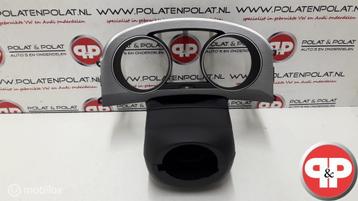 VW Golf Sportsvan Cockpit Inleglijst / Decor 517857189A beschikbaar voor biedingen