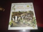 levend landschap, marjolein bastin, Ophalen of Verzenden, Zo goed als nieuw, Natuur algemeen