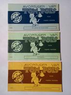Tom Poes Avonturen - Set, Verzenden