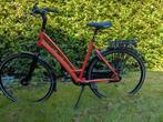 Gazelle Chamonix C7 frame 53 cm., Fietsen en Brommers, Fietsen | Dames | Sportfietsen en Toerfietsen, Ophalen, 53 tot 56 cm, Zo goed als nieuw