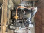 Condensorunit te koop, Doe-het-zelf en Verbouw, Ophalen, Gebruikt