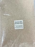 Silicagel, een korrel droogmiddel 1KG silica-gel korrels, Nieuw, Ophalen of Verzenden, H, H