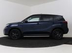 Suzuki Vitara 1.4 Turbo Smart Hybrid Style | Sunroof |, Auto's, Suzuki, Voorwielaandrijving, 4 cilinders, Blauw, Leder en Stof