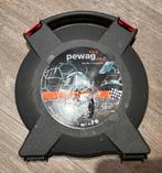 Sneeuwkettingen Pewag No1 SMX 73, Auto diversen, Ophalen, Zo goed als nieuw