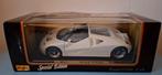1.18 ford gt 90, Ophalen of Verzenden, Zo goed als nieuw, Auto, Maisto