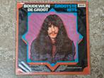 Boudewijn de Groot: Grootste hits, Ophalen, Zo goed als nieuw, 12 inch, Pop