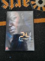 24: Legacy - Spin-off Serie in Goede Staat, Vanaf 12 jaar, Ophalen of Verzenden, Zo goed als nieuw, Actie en Avontuur