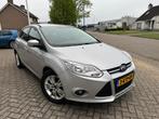 Ford Focus 1.0 EcoBoost Titanium Airco,1e Eigenaar,, Euro 5, 125 pk, Gebruikt, 635 kg