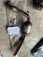 NIEUW Roetfilter Mercedes Sprinter W906 JMJ1080259, Ophalen, Nieuw, Mercedes-Benz