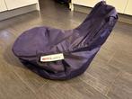 Sit & Joy Paaarse Kinder Zitzak, Ophalen, Gebruikt, Paars, Zitzak