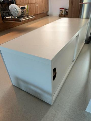 IKEA Besta TV meubel - afbeelding 7