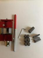 Remleiding Fels Gereedschap 3/16 inch of 4,75 mm, Ophalen of Verzenden, Gebruikt