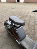 Elec.scooter bredeband zwart, Fietsen en Brommers, Ophalen of Verzenden, Overige typen, Overige merken