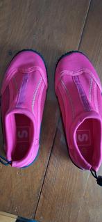 Roze waterschoenen maat 33, Ophalen of Verzenden, Zo goed als nieuw, Meisje, Overige typen