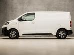 Citroën Jumpy 1.6 BlueHDI 95 Club M (APPLE CARPLAY, NAVIGAT, Auto's, Voorwielaandrijving, 12 maanden, Gebruikt, 4 cilinders