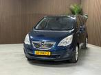 Opel Meriva 1.4 Turbo Cosmo, Auto's, Opel, Voorwielaandrijving, Stof, Gebruikt, 680 kg