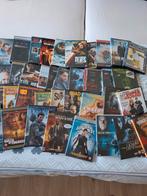 DVD Collectie: Actie, Horror, Thriller & Meer!, Alle leeftijden, Ophalen of Verzenden, Gebruikt, Boxset