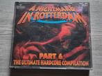 A Nightmare In Rotterdam Part 6.  2cd, Ophalen of Verzenden, Gebruikt, Dance Populair