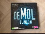 Het spel de mol junior, Hobby en Vrije tijd, Gezelschapsspellen | Bordspellen, Ophalen of Verzenden, Zo goed als nieuw