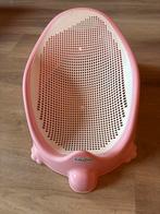 BabyJem Badstoel - Roze, Overige merken, Ophalen of Verzenden, Zo goed als nieuw, Badzitje of Badring