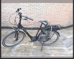 Touring d54 Elektrische Fiets, Ophalen, Zo goed als nieuw, Overige merken