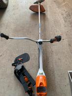 Stihl FSA 200, Ophalen, Zo goed als nieuw, Accu