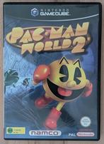 Nintendo GameCube game Pac-man World 2, Spelcomputers en Games, Games | Nintendo GameCube, Avontuur en Actie, Gebruikt, 1 speler