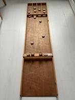 Kleine Sjoelbak, Ophalen, Zo goed als nieuw