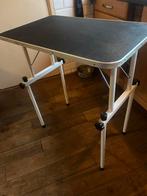 Trimtafel, Dieren en Toebehoren, Ophalen, Zo goed als nieuw