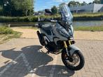 Honda X-ADV 750 Nardo Grey - 2022, 750 cc, 2 cilinders, ABS, Motorrijbewijs A