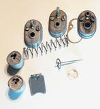 Onderdelen Bing 15mm kreidler zundapp, Ophalen, Gebruikt, Carburateur