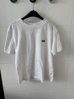 Vans shirt wit, Ophalen of Verzenden, Gebruikt