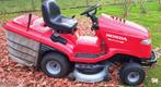 Honda hf 2417 zitmaaier, Ophalen, Honda, Gebruikt, 90 tot 120 cm