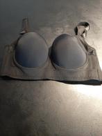 Beugel BH, extra comfortabel aan de achterkant, Kleding | Dames, Ondergoed en Lingerie, Verzenden, Zwart, BH