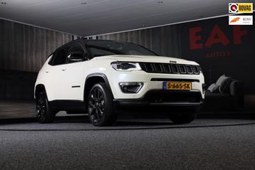 Jeep COMPASS 4xe 240 Plug-in Hybrid Electric S / 240 PK / AU