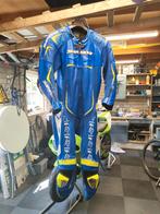 Spidi 1 delig maat 56 track wind motorsport lifestyle, Ophalen of Verzenden, Tweedehands, Overall