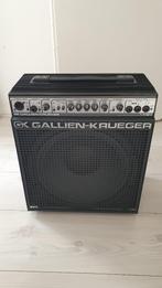 Gallien-Krueger MB150S-III in perfecte staat, Ophalen, Zo goed als nieuw