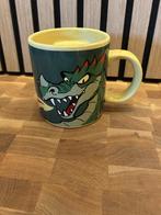 Efteling sprookjesbox beker, Ophalen of Verzenden, Gebruikt, Gebruiksvoorwerp