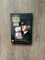 Dvdbox: Once Upon a Time in America, Cd's en Dvd's, Dvd's | Thrillers en Misdaad, Maffia en Misdaad, Ophalen of Verzenden, Vanaf 12 jaar