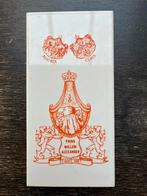 Geboortetegel Prins Willem Alexander 1967, Ophalen of Verzenden