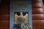 German helmets 1916 - 1945 - Jan Meland, Ophalen of Verzenden, Duitsland, Boek of Tijdschrift